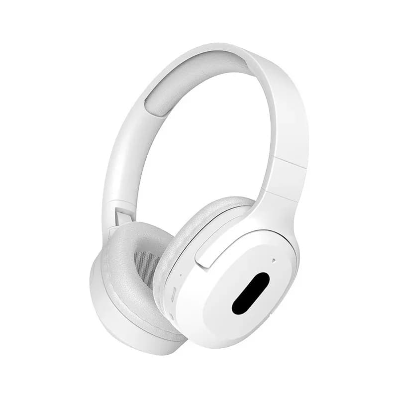 Căști wireless Bluetooth over-ear Type-C muzică stereo