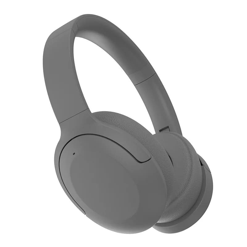 Căști Bluetooth Wireless Stereo Over-Ear cu Anulare Activă a Zgomotului