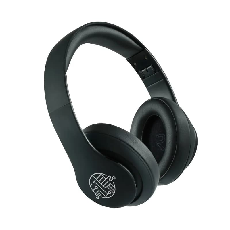 Căști wireless over-ear Bluetooth cu autonomie lungă