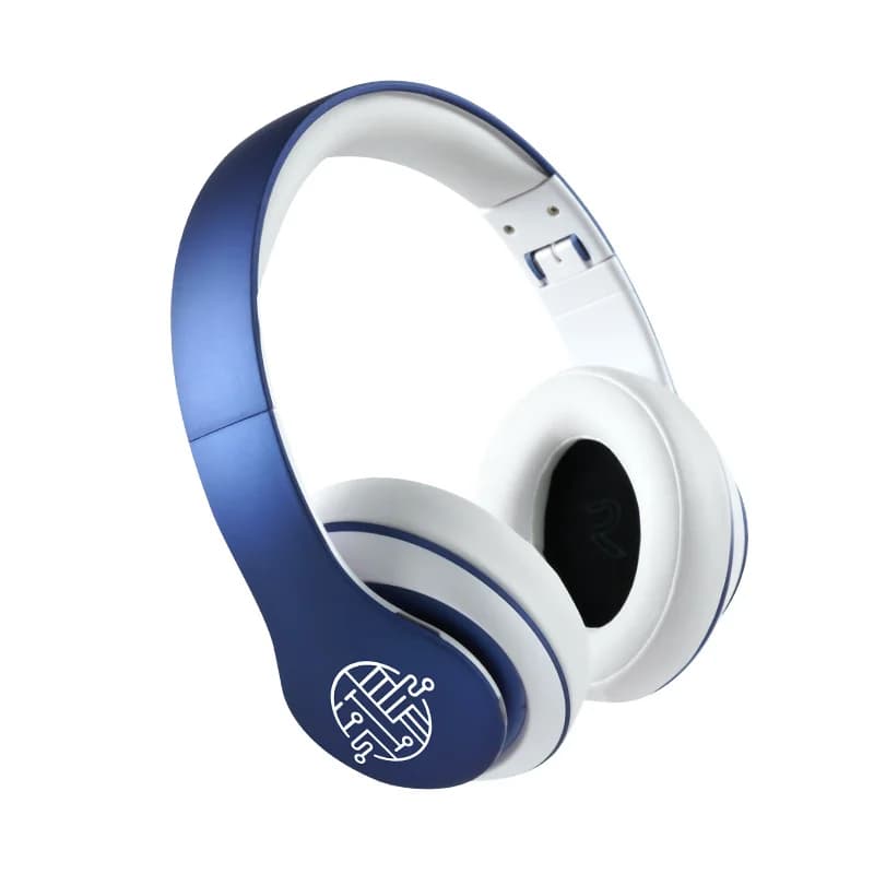 Căști wireless over-ear Bluetooth cu autonomie lungă
