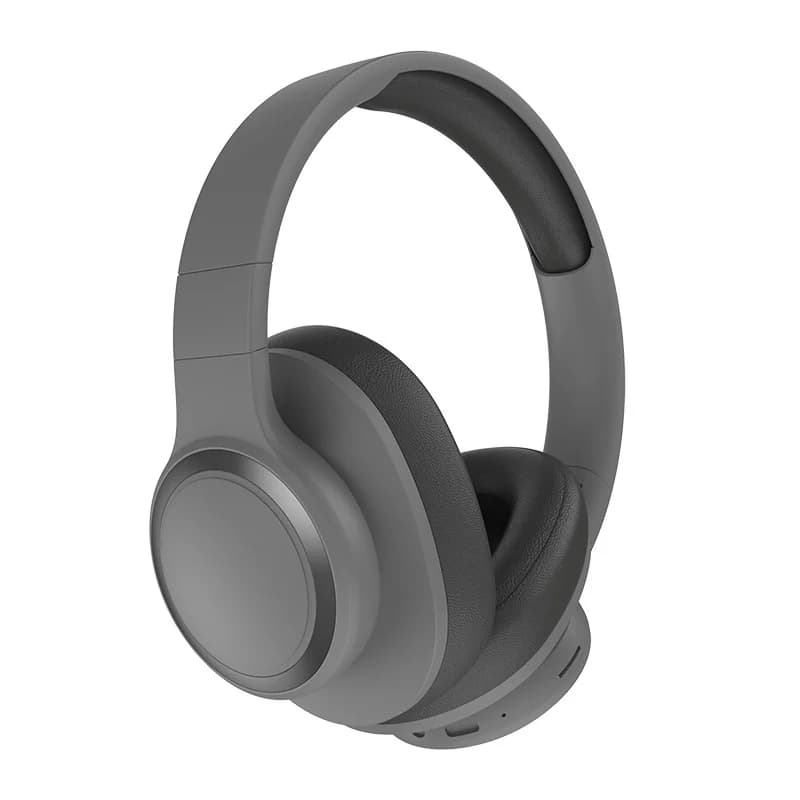 Căști wireless Bluetooth over-ear, autonomie lungă, pentru gaming