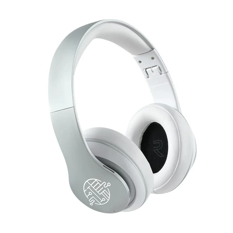 Căști wireless over-ear Bluetooth cu autonomie lungă